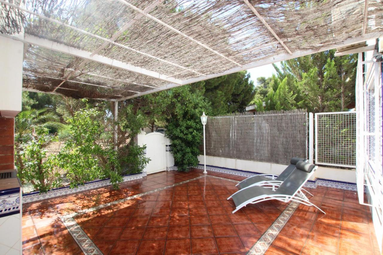Adosado La Fresca By Rental Ole Mar de Cristal Ngoại thất bức ảnh