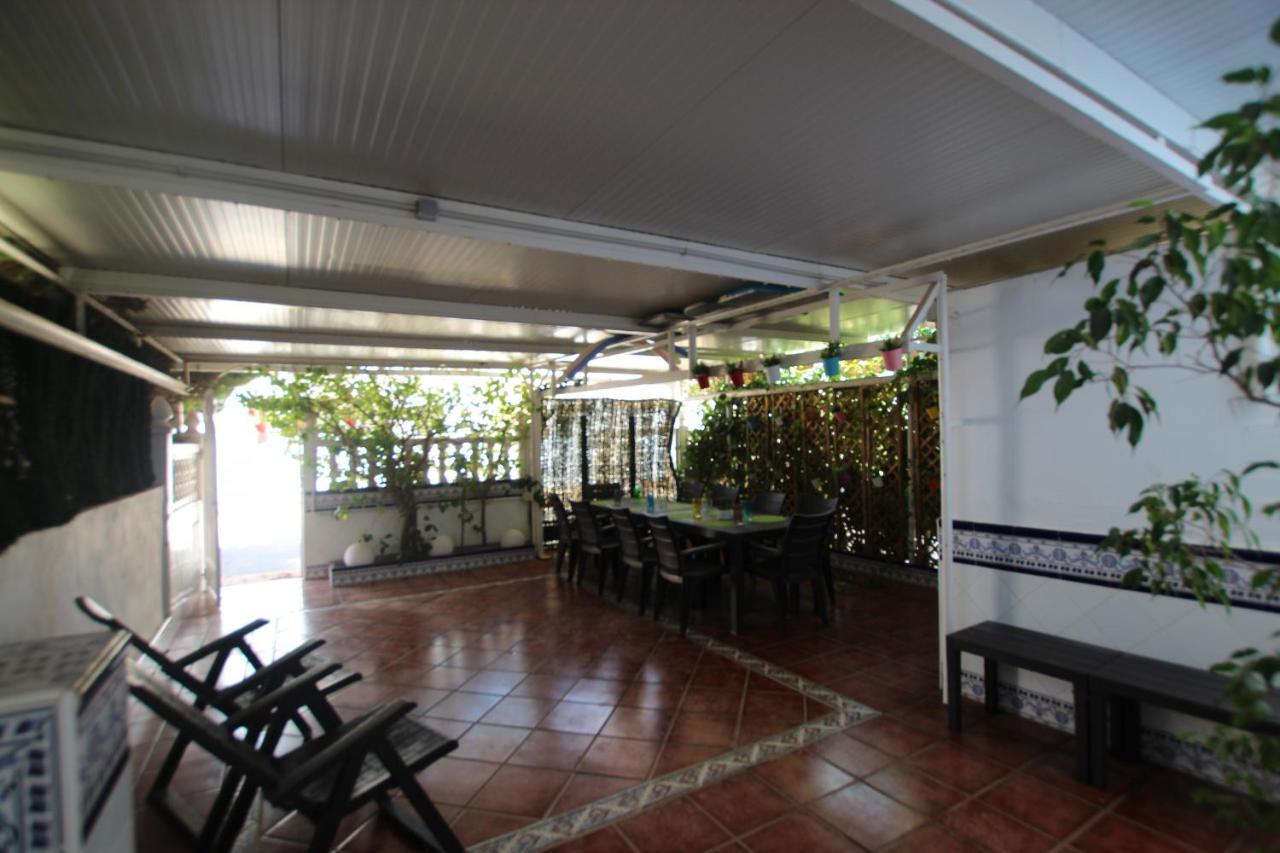 Adosado La Fresca By Rental Ole Mar de Cristal Ngoại thất bức ảnh