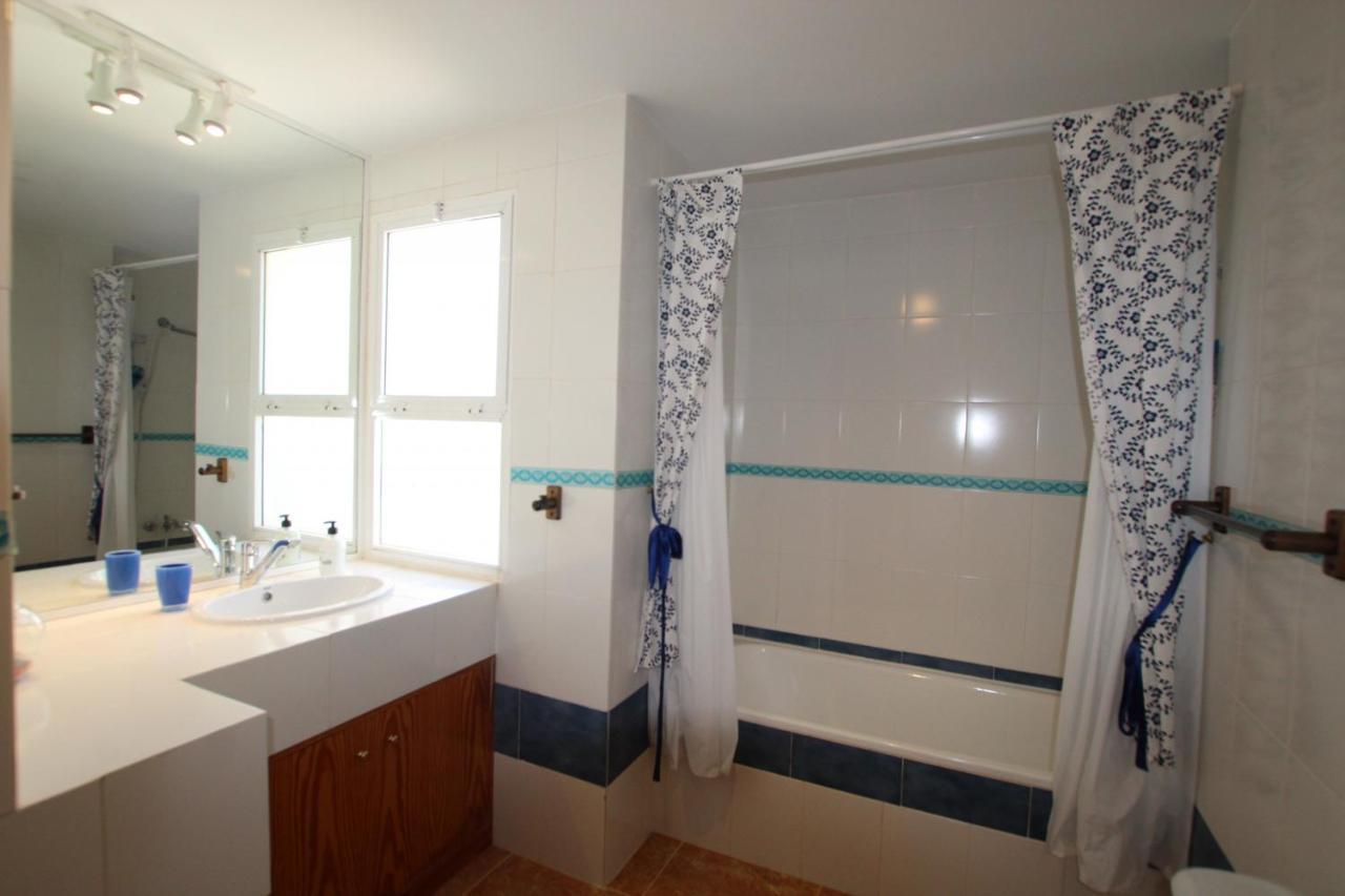 Adosado La Fresca By Rental Ole Mar de Cristal Ngoại thất bức ảnh