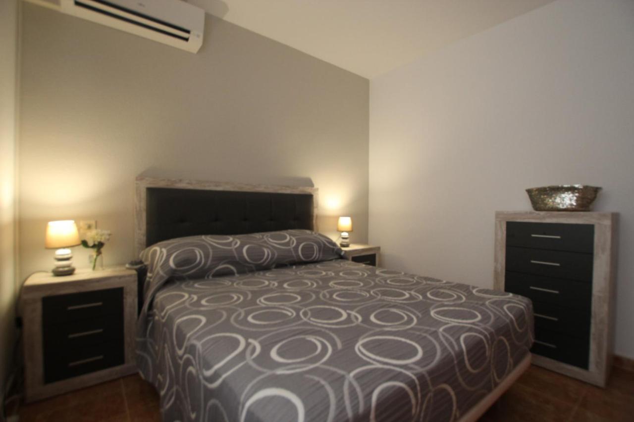 Adosado La Fresca By Rental Ole Mar de Cristal Ngoại thất bức ảnh